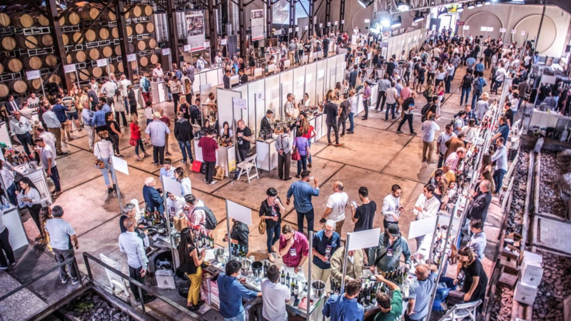 Décima edición de Expo Vinos & Negocios en Buenos Aires