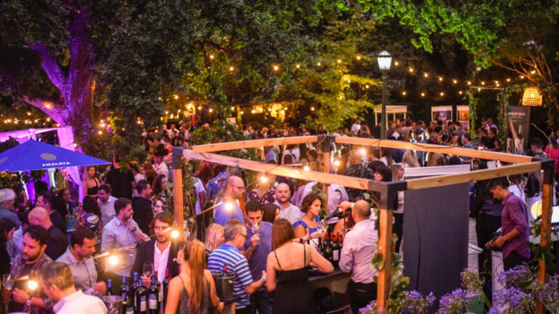 Brinda La Plata: la feria de vinos, cocktails y gastronomía para disfrutar con descuento a través de Drinksify