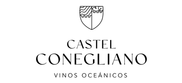 Conx una fuerte impronta italiana, la bodega Castel Conegliano presenta sus sorprendentes vinos de influencia oceánica