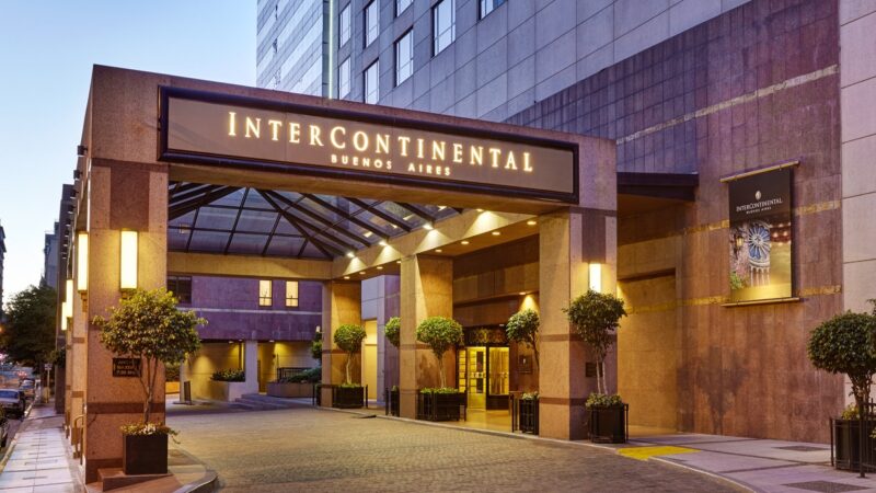 Llega por primera vez a Buenos Aires, Argentina Wine Experience,la gala del vino argentino.