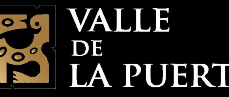 La Puerta Sparkling Rosé 2024