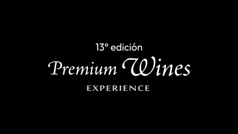 Premium Wines Experience: el encuentro donde el vino de alta gama se vive, se comunica y se comparte
